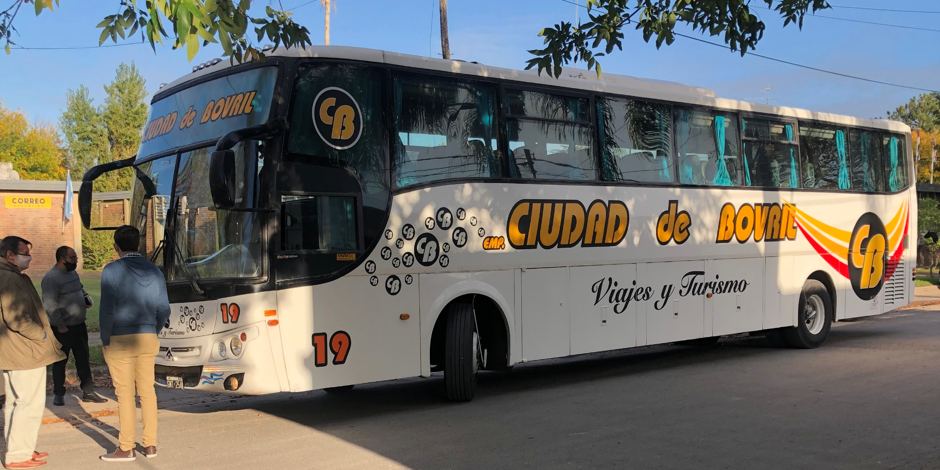 IDN Nuevo Colectivo Municipal