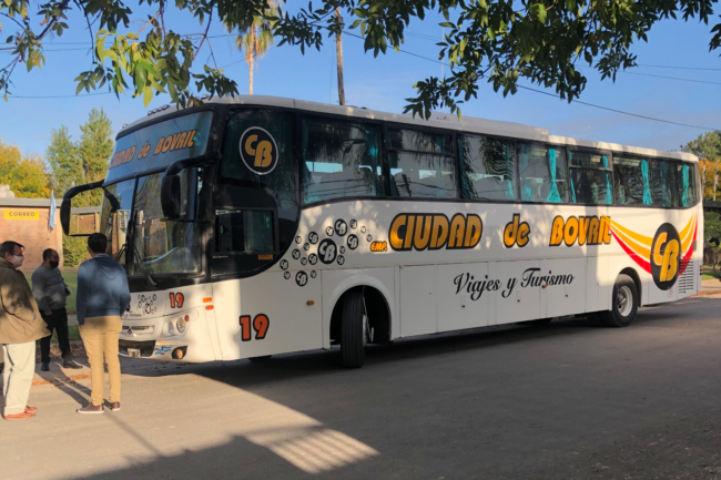 IDN Nuevo Colectivo Municipal